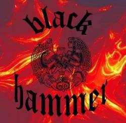 Black Hammer (POR) : Winds of Carrion